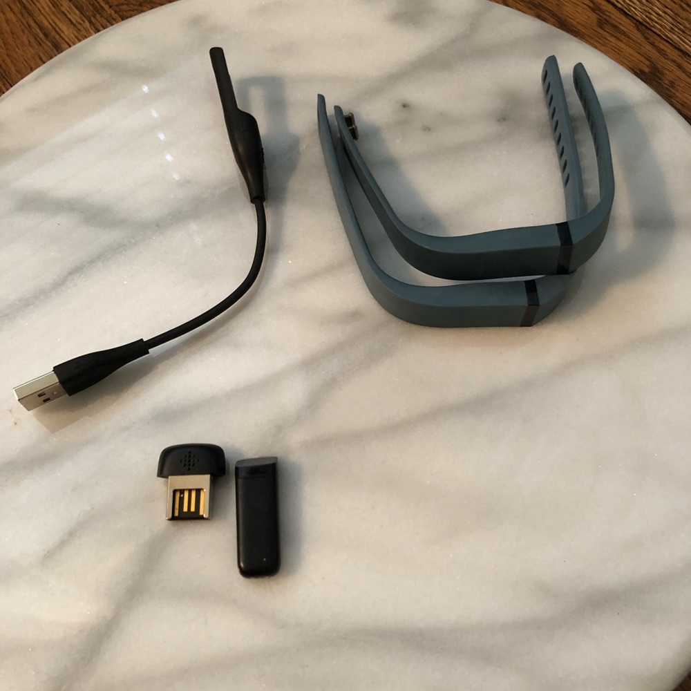 Fitbit Flex Watch with Bands